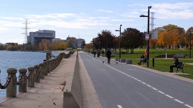 BURLINGTON Ontario Canada Travel