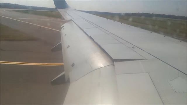 Посадка в Домодедово Boeing 737-800 смотреть онлайн