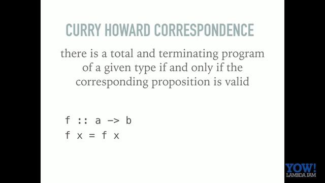 YOW! Lambda Jam 2016 Gabriele Keller - Bringing Down the Cost of Verification #YOWLambdaJam смотреть онлайн