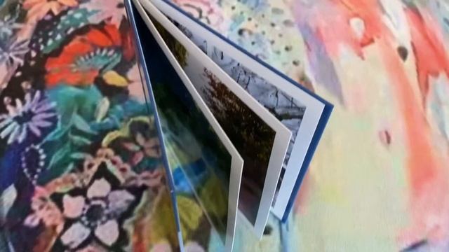 Обзор Фотокниги из курса по Основам создания фотокниг в InDesign смотреть онлайн