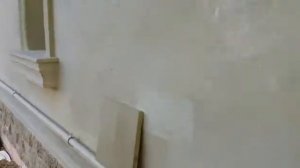 Обработка пропиткой Дагестанский камень.