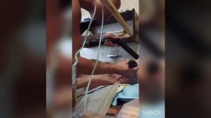 Как постричь лежачего больного легко