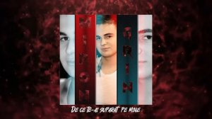 Miron Grin - De ce te-ai suparat pe mine (Cover)