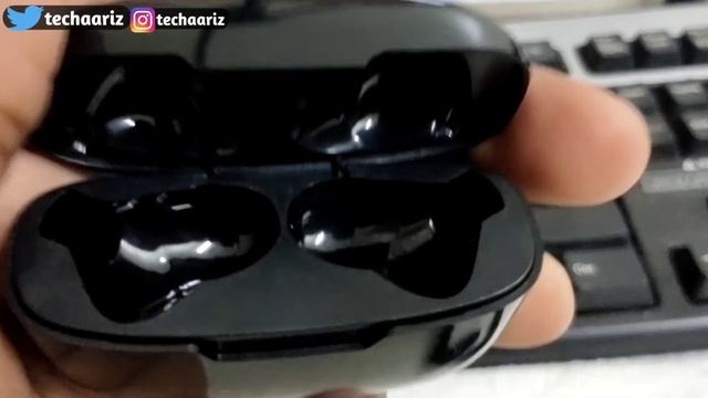 Lenovo XT90 Unboxing True Wireless Earbuds || First Impression Lenovo XT90 Review 2021 смотреть онлайн