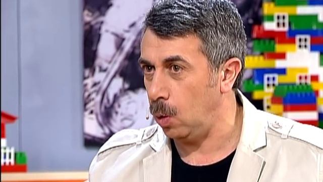 Как установить диагноз пневмония? - Доктор Комаровский смотреть онлайн
