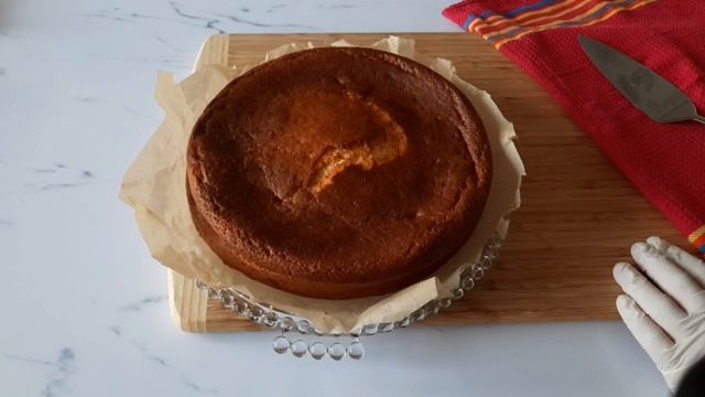 ?Yogurtlu kek tarifi ? смотреть онлайн