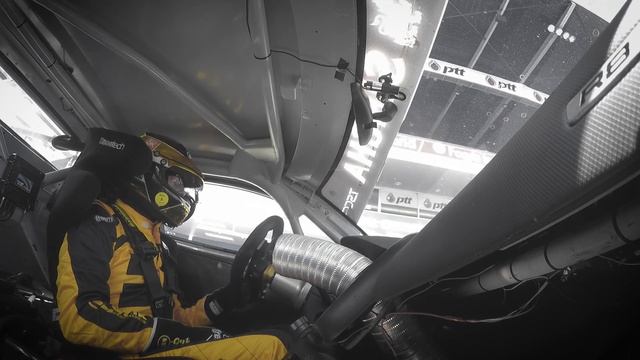 B-Quik Racing in TSS 2016 Race 2 Round 4-5 , Chang International Circuit : Buriram смотреть онлайн
