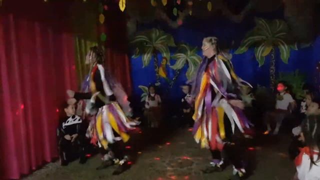 Наши гости с Африки 2018год. смотреть онлайн