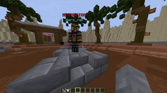 MINECRAFT NEW PUBLIC LIFESTEAL SMP JOIN NOW MCPE/JAVA & BEDROCK 1.19... смотреть онлайн