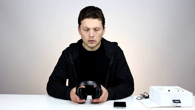 Обзор беспроводных наушников EDIFIER W806BT! смотреть онлайн