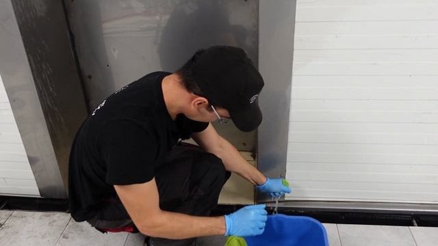 Moje sekretne sposoby na czyszczenie sprzętu w pralni dywanów ??? смотреть онлайн