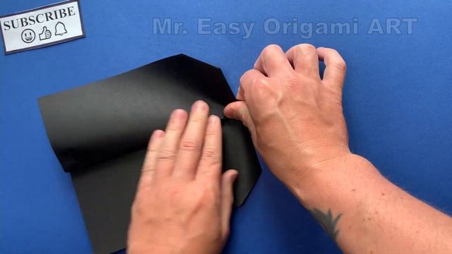 How to Make a Paper Airplane Dragon | Origami Airplane | Origami Dragon смотреть онлайн