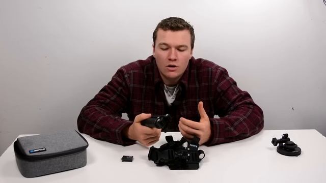 Top 5 GoPro Accessories смотреть онлайн