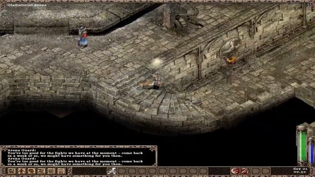 Monstar plays Heretic Kingdoms: The Inquisition part 2 смотреть онлайн