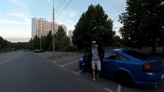 Opel opc смотреть онлайн