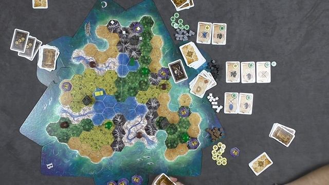 Тобаго (Tobago) let's play на двоих смотреть онлайн