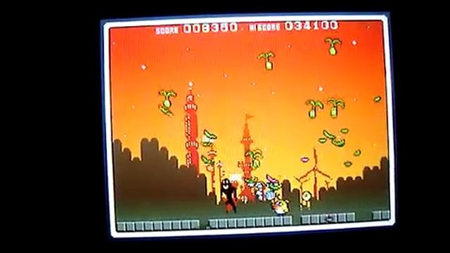 Bird and Beans 2 HighScore смотреть онлайн