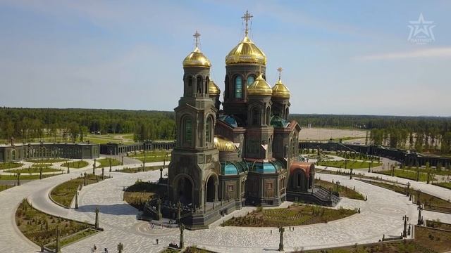 За ВДВ и за Спецназ! Клип к 90 лет ВДВ смотреть онлайн