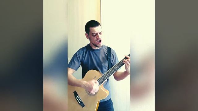 Рыжий конь - М.Боярский (кавер) смотреть онлайн