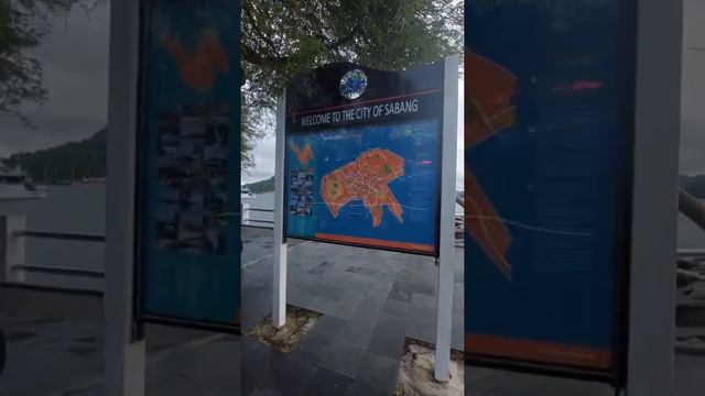 HALLO ACEH DAN JUGA PULAU WEH