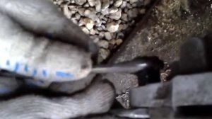 Замена тормозных колодок Лада Калина 2