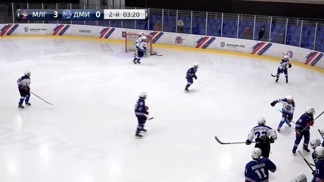 Металлург - Дмитров | 2009 | 22.01.22 смотреть онлайн