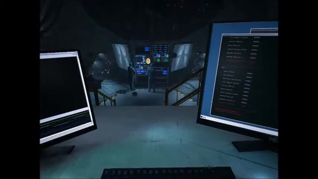 Outlast Whistle-blower DLC: Seriously Already? смотреть онлайн