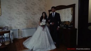 СВАДЬБЫ В ДАГЕСТАНЕ!ДАРГИНСКАЯ СВАДЬБА!РОЛИК МИНИ-СВАДЬБА! ВИДЕОГРАФ МАХАЧКАЛЫ МУСЛИМ КАМБУЛАТОВ!