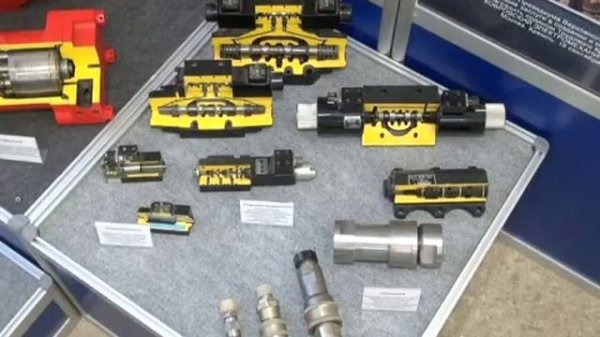 Kovrov TVC 291112 музей КГТА