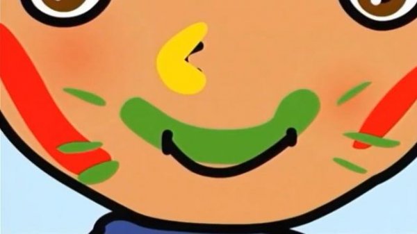 Playtime Starter - 2. Wash, wash, wash