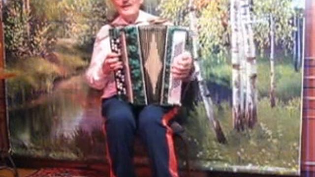 играй баян.Автор Алексей Протасов.Казачата кадеты. смотреть онлайн