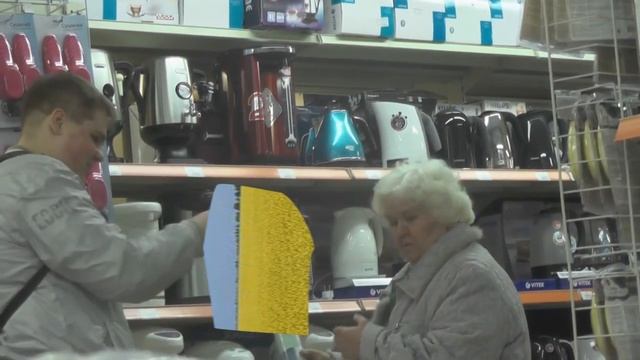 бабка хотела украсть патриотизм смотреть онлайн