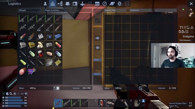 Empyrion: Galactic Survival FULL RELEASE! 1.5 Episode 12: Ancient Revelations Part 2 смотреть онлайн