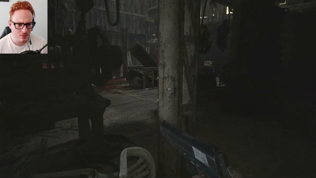 Treasure Hunting At Otto's Mill | Resident Evil Village [Episode 9] смотреть онлайн