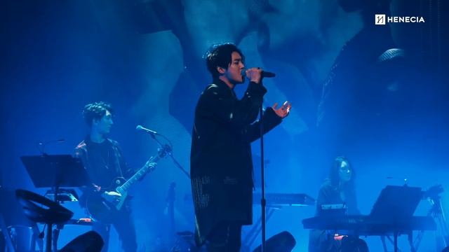 KIMHYUNJOONG (김현중) - NEWWAY HighLight #4 WHY