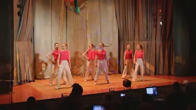 "Спектр"(ДК Центральный) - Дежавю смотреть онлайн