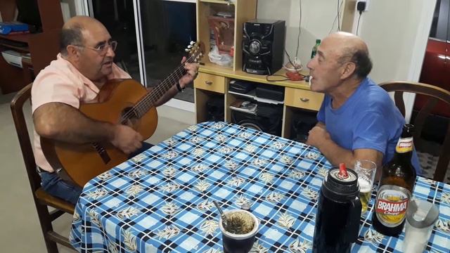 Raul Quiroz,Tito Sanchez смотреть онлайн