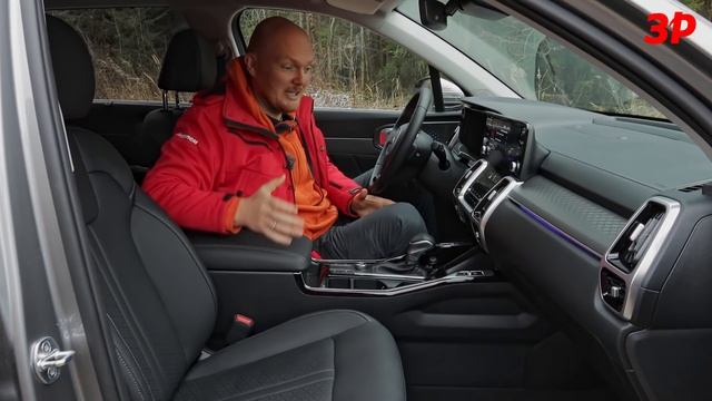 Их все хотят! Шкода Кодиак или новый Киа Соренто - одна цена! / Kia Sorento и Skoda Kodiaq, 180 л.с смотреть онлайн