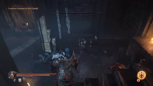 Lords of the Fallen: Monks Decipher DLC Guid, QUICK and EASY!! смотреть онлайн