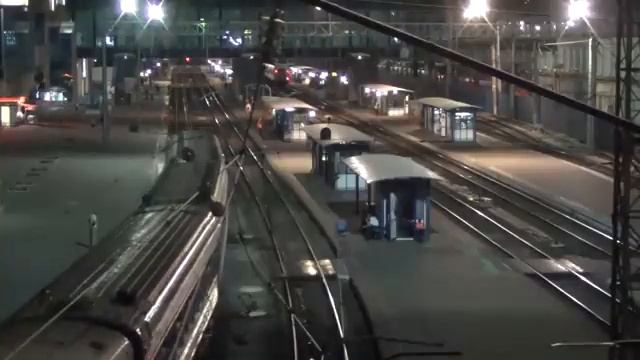 Ростов на Дону вокзал