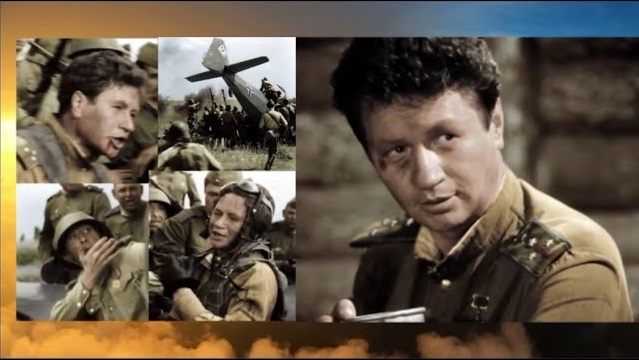 Драка Маэстро с пехотинцами в кино и в реальности и. Что не так? смотреть онлайн