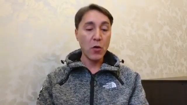 Гимн КР на русском / Неофициальный перевод смотреть онлайн