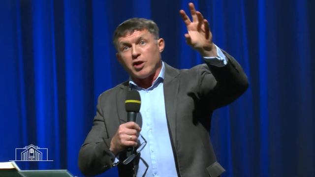Богослужение Online | «Евангелие - это не начало пути, это и есть путь» (21.03.2020)