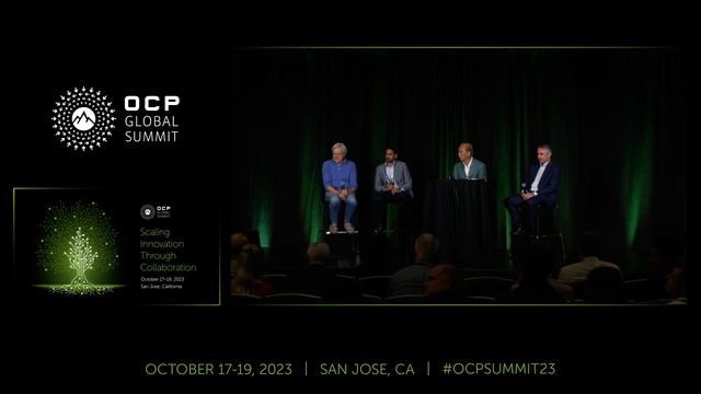 Panel: Challenges and opportunities for optics in AI смотреть онлайн