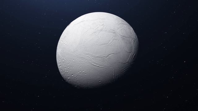 Imágenes Reales De Nuestro Sistema Solar 2.0. Lunas