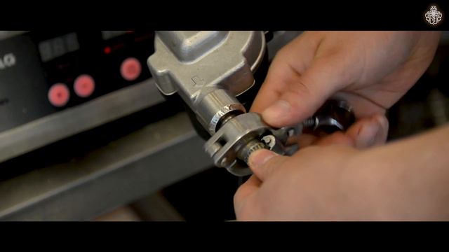 Пивные противоточные охладители, обзор смотреть онлайн