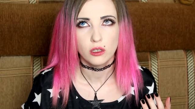 У МЕНЯ РАЗНОЦВЕТНЫЕ ГЛАЗА (^‿^) Все о цветных линзах | Обзор линз | Уход за линзами смотреть онлайн