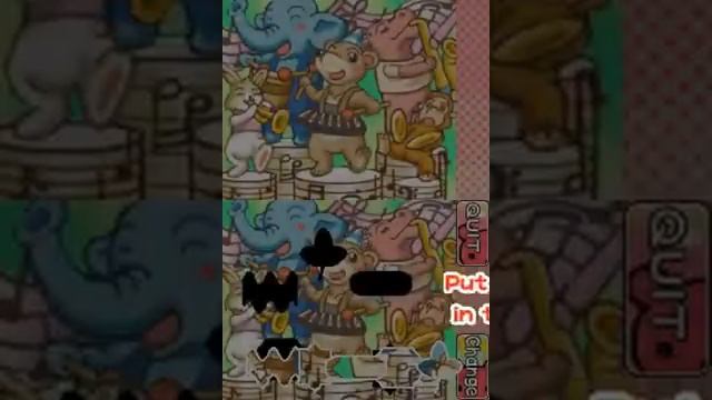 Smart Girl's Playhouse 2 • NDS Gameplay смотреть онлайн