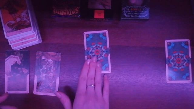 “ДА„ или "НЕТ„ на любой ваш вопрос #тарорасклад #таросегодня смотреть онлайн