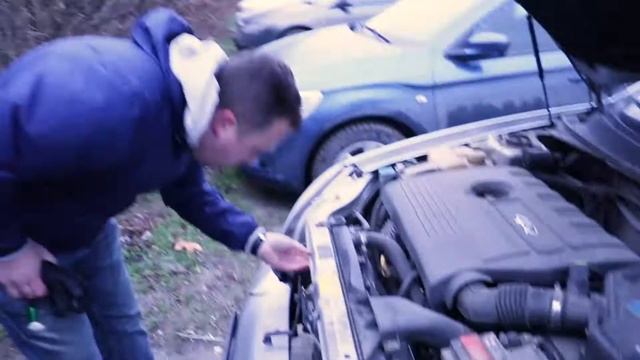 Китайское авто D класса - Chery Eastar смотреть онлайн